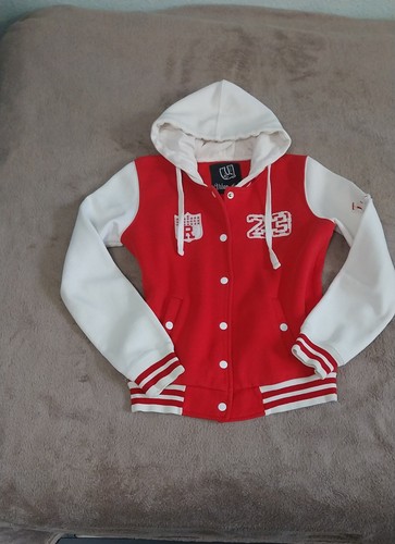 Collegejacke vintage in - vintage,,