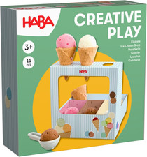 HABA Creative Play Eisdiele