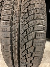 Winterkompletträder-Satz Ford