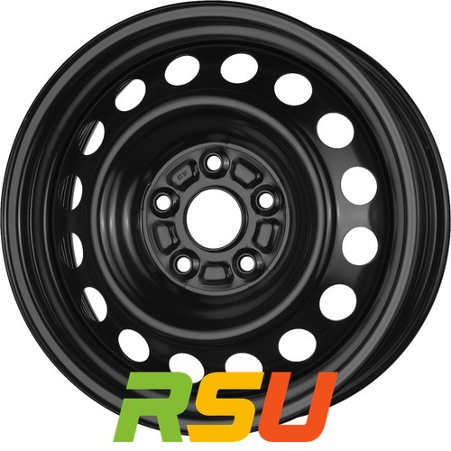 Mwd 16223 5x16 et50 lk5 - 16223, 6.5x16"