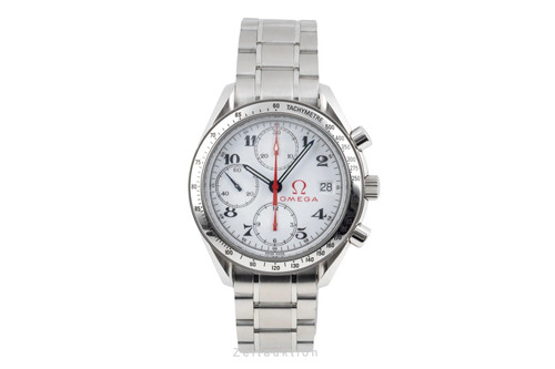 Omega speedmaster olympic - speedmaster,