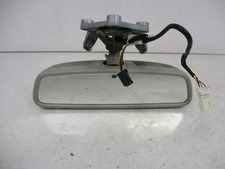 Innenspiegel Rückspiegel