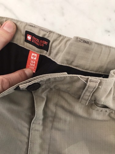 Engelbert strauss hose - strauss, gr