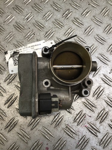 Drosselklappe opel vectra - c, cc