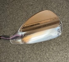 Titleist Bob Vokey Wedge SM10