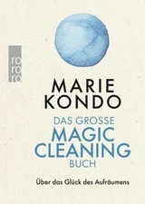 Das große magic cleaning buch - große, magic-cleaning-buch