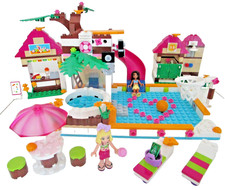 LEGO Friends 41008 Heartlake