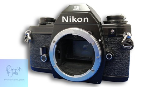 Nikon analoge - nikon,