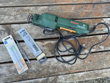 Bosch PMS 400 PE Stichsäge Multifunktionssäge ?️??