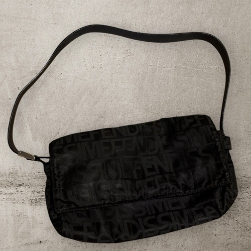 Vintage tasche fendissime - fendissime, by