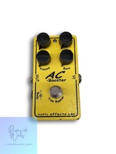 XOTIC AC BOOSTER Effektpedal