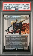 2024 MTG MODERN HORIZONS 3