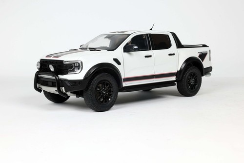 Ford ranger raptor pick - ranger,
