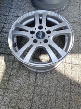 1x PLW B700 Alufelge 6,5x15 ET45 KBA 47391 jante Kia Hyundai Nissan Mazda Honda