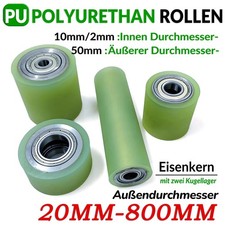 PU Polyurethan Eisenkern