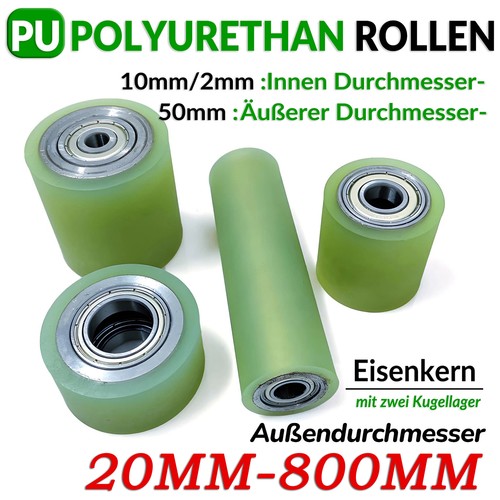 Polyurethan eisenkern - pu,