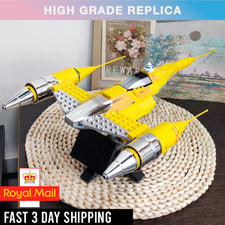 *NEU* MARKENLOS 10026 MOC Star