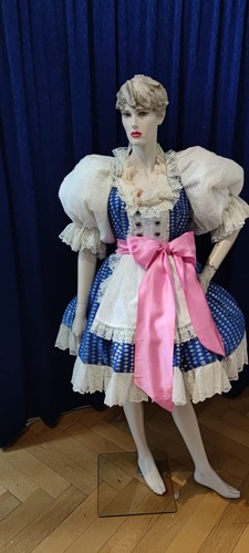 Showkleid original nita - original,