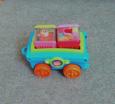 Fisher Price Peek a Boo