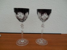 Stängelglas Römer Überfang