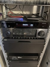 Yamaha RX-A3070 AV Receiver