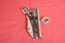 Märklin Metallgleis