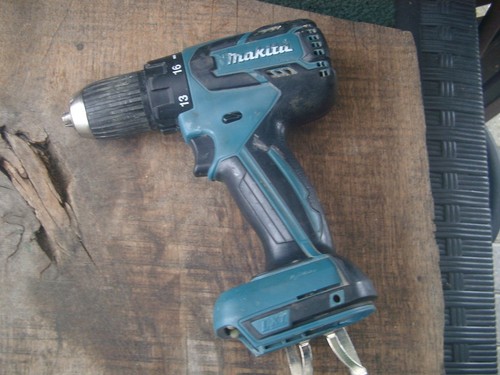 Makita ddf 459 akku schrauber - makita,