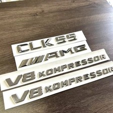 Für Mercedes Benz CLK55 AMG