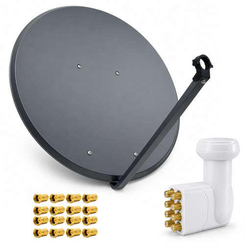 Premiumx sat anlage 100cm - premiumx,