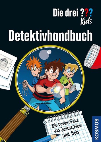 Die drei kids - die, ???