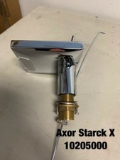Hansgrohe Axor Starck