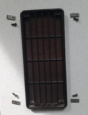 Röhrenradio - Grundig 3045 W 3D - Schallwand inkl. Befestigungsmaterial