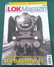 Lok Magazin 2011 03 März Die