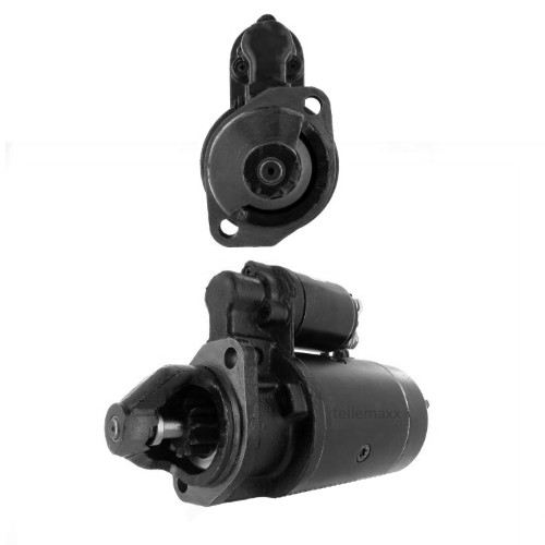 Anlasser für fahr d160h d22 - d160h,