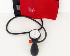 Boso Varius Blutdruckmessgerät Armumfang 22-32cm Sphygmomanometer