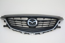 Grill Kühlergrill Frontgrill GHP9-50717 Mazda 6 GJ Original
