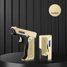 ⚙️Klapppistole USB Plasma