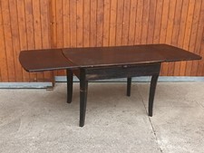 Art Deco Esstisch Alt & Antik