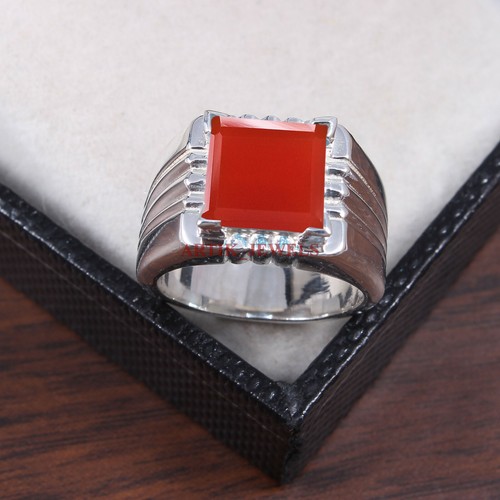 Natürlicher roter onyx - natürlicher,