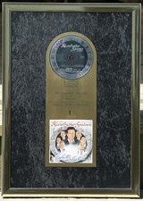 EINMALIGE CHANCE: GOLDENE