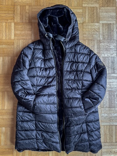 Versace damenparka - versace, 19.69