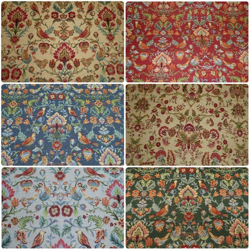 William morris stil - william, gobelin
