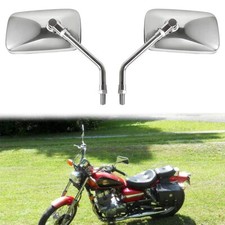 Paar Motorradspiegel Custom