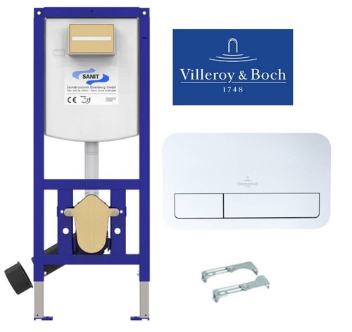 Villeroy boch - &,