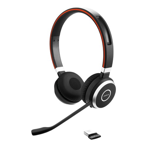 Jabra evolve bluetooth - jabra, 65