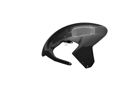 Carbon vorderes schutzblech - carbon,