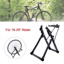 Fahrrad Alu Zentrierständer