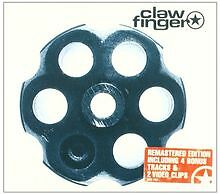 Clawfinger von - |, cd