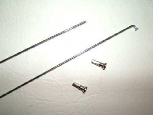 Edelstahl standard ersatz - standard,