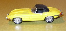 Matchbox Dinky 1:43 Jaguar